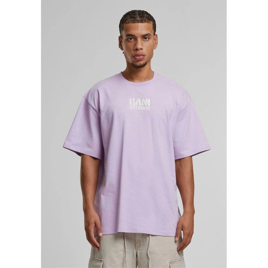 Karl Kani Ανδρική κοντομάνικη μπλούζα Studios Print T-Shirt